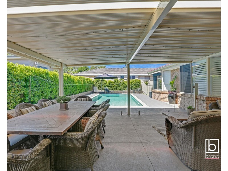 22 Daintree Crescent, Blue Haven NSW 2262