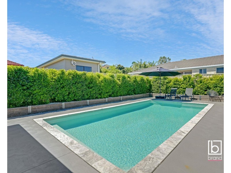 22 Daintree Crescent, Blue Haven NSW 2262