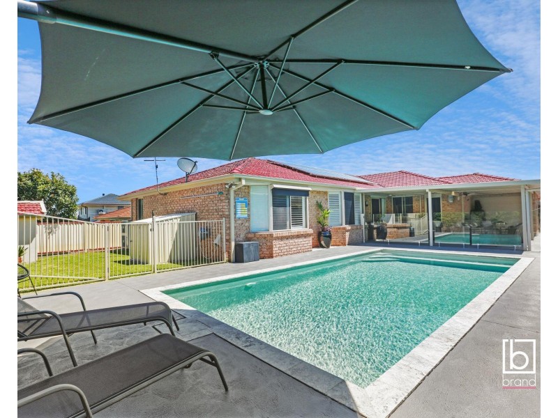 22 Daintree Crescent, Blue Haven NSW 2262