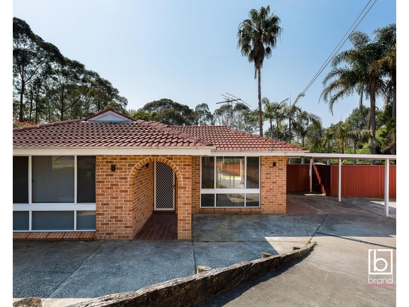 5 Arunta road, Tuggerah NSW 2259