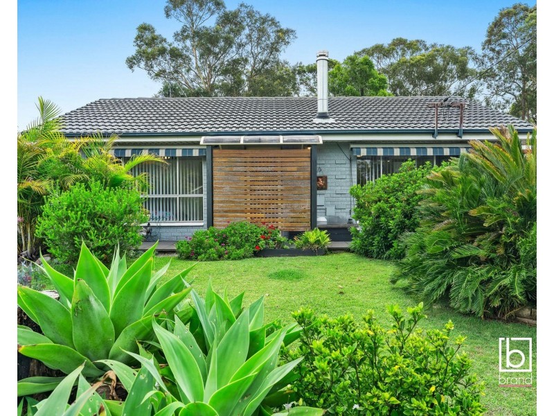 29 Baldwin Boulevard, Windermere Park NSW 2264