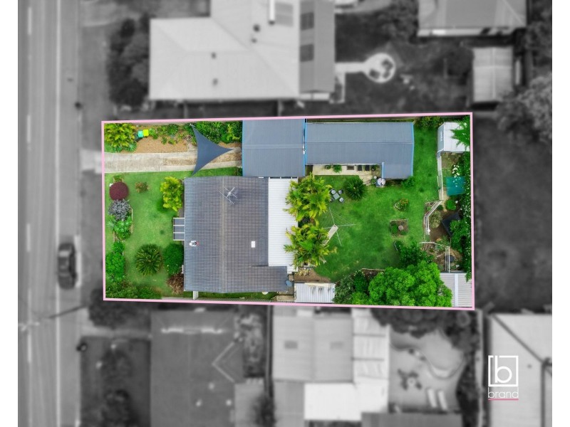 29 Baldwin Boulevard, Windermere Park NSW 2264