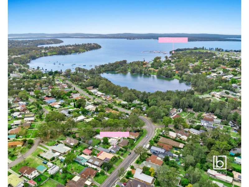 29 Baldwin Boulevard, Windermere Park NSW 2264