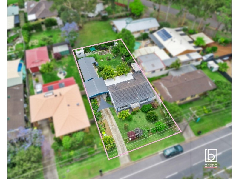 29 Baldwin Boulevard, Windermere Park NSW 2264