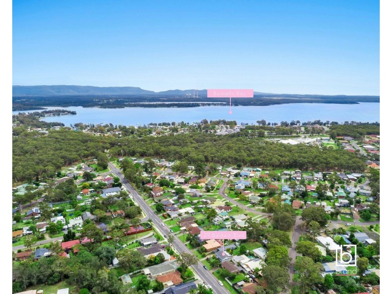 29 Baldwin Boulevard, Windermere Park NSW 2264