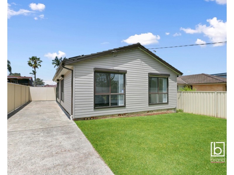 29 Swan Street, Kanwal NSW 2259
