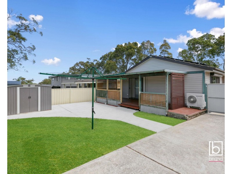 29 Swan Street, Kanwal NSW 2259