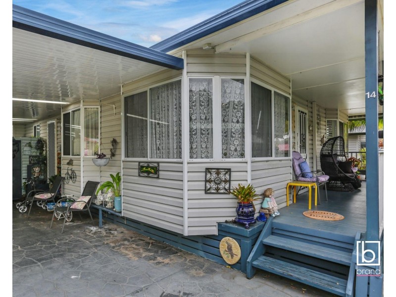 314/57 Empire Bay Drive, Kincumber South NSW 2251