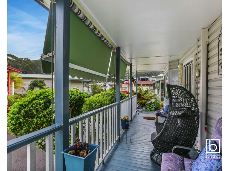 314/57 Empire Bay Drive, Kincumber South NSW 2251