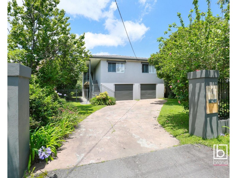 1 Eulalia Avenue, Point Frederick NSW 2250