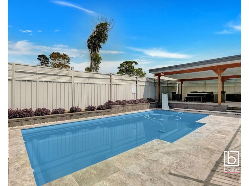 16 Swan Street, Kanwal NSW 2259