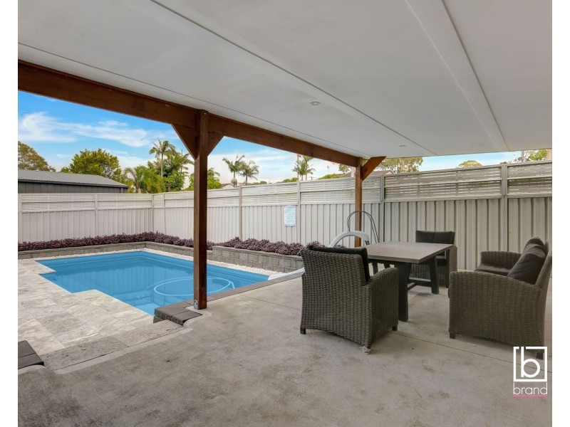 16 Swan Street, Kanwal NSW 2259