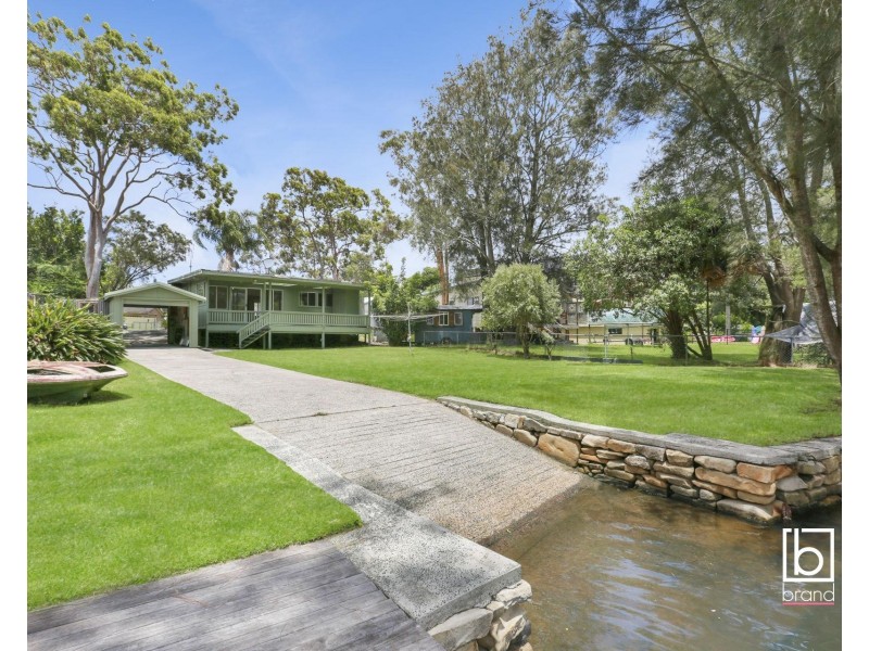 91 Birdwood Drive, Blue Haven NSW 2262