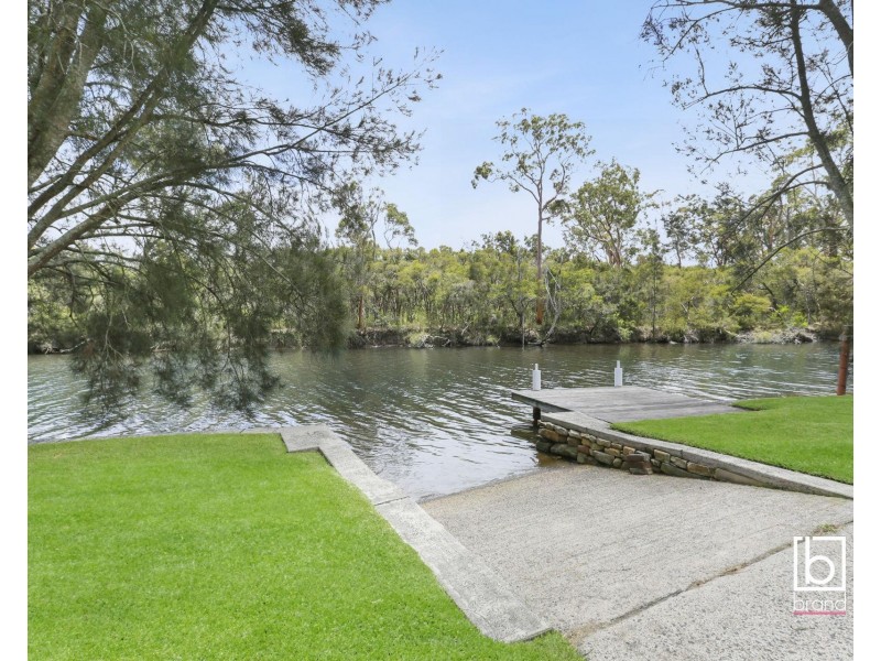 91 Birdwood Drive, Blue Haven NSW 2262