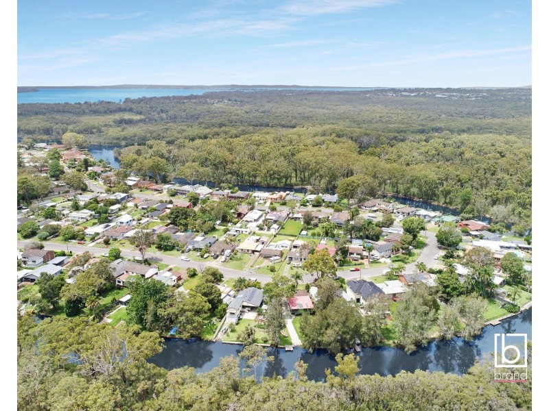 91 Birdwood Drive, Blue Haven NSW 2262