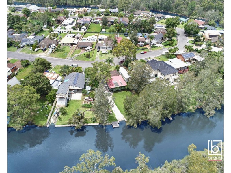 91 Birdwood Drive, Blue Haven NSW 2262