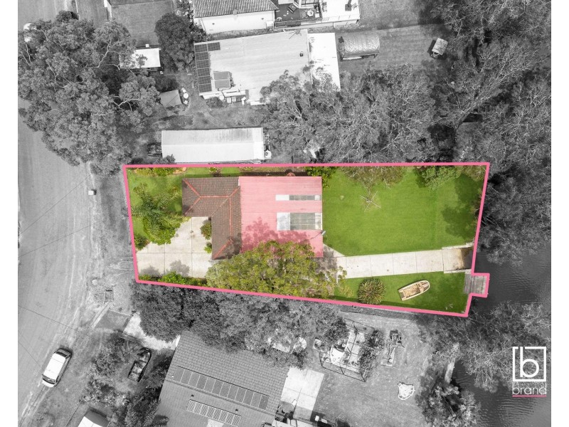 91 Birdwood Drive, Blue Haven NSW 2262