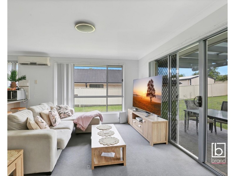 13 Landhaven Avenue, Blue Haven NSW 2262