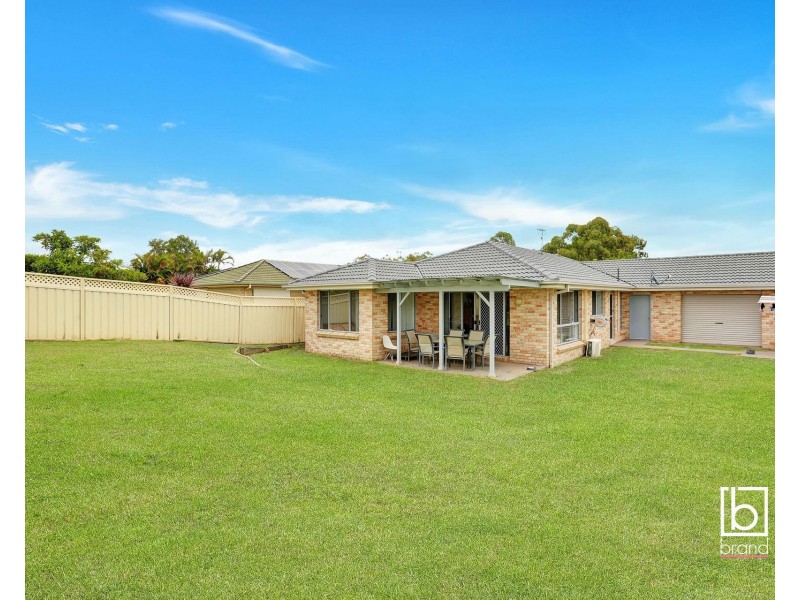 13 Landhaven Avenue, Blue Haven NSW 2262