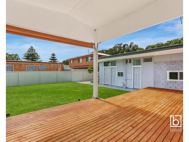 4 Ourringo Street, Budgewoi NSW 2262