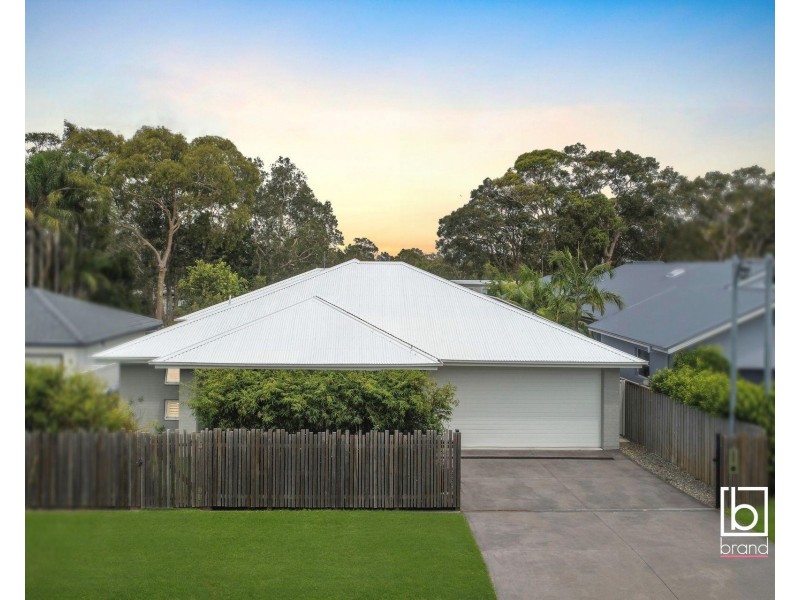 24 Banksia Street, Canton Beach NSW 2263