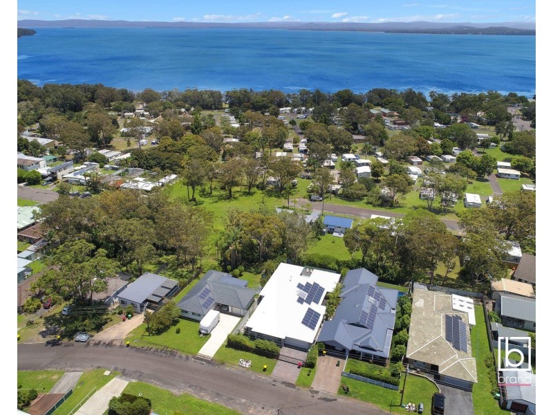 24 Banksia Street, Canton Beach NSW 2263