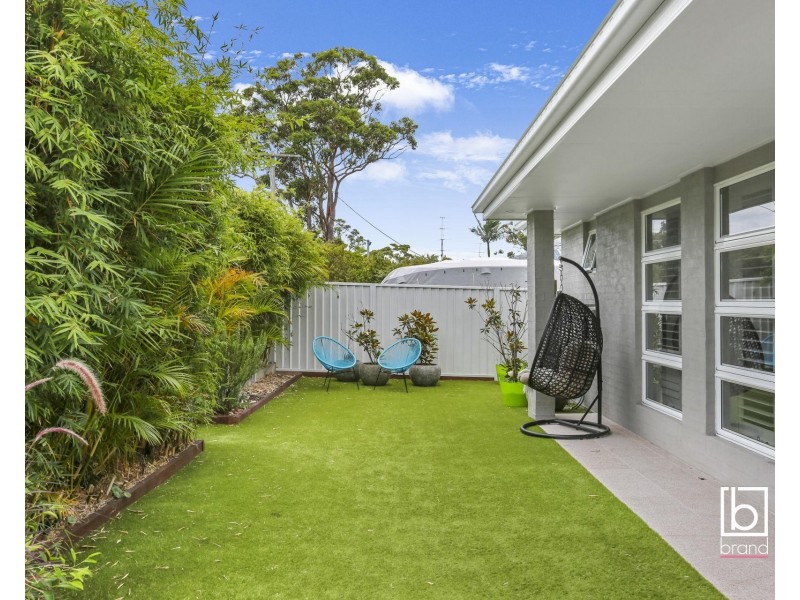 24 Banksia Street, Canton Beach NSW 2263