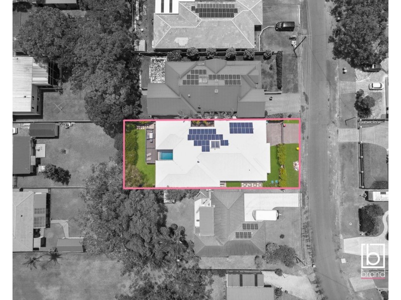 24 Banksia Street, Canton Beach NSW 2263