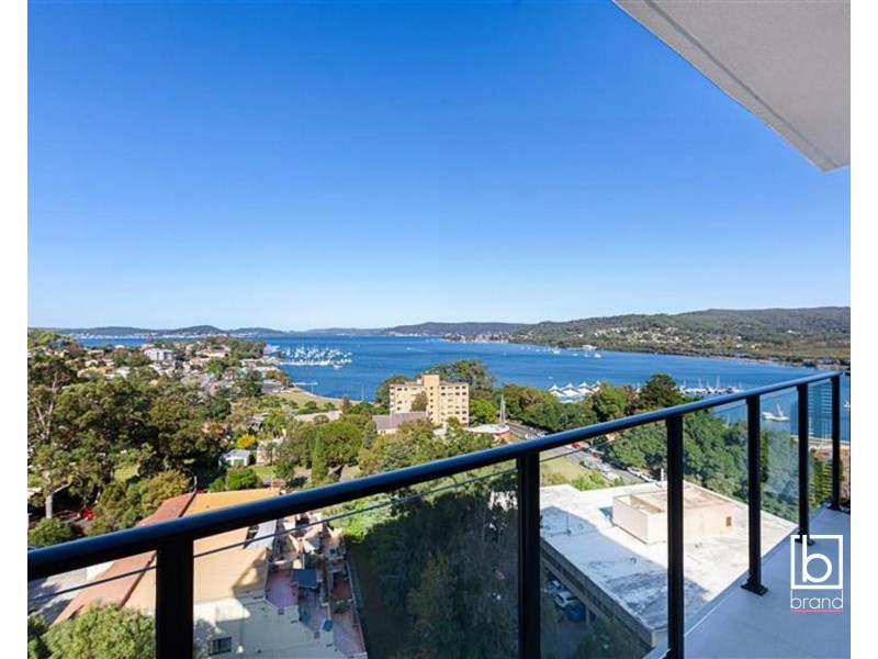 1107/25 Mann Street, Gosford NSW 2250