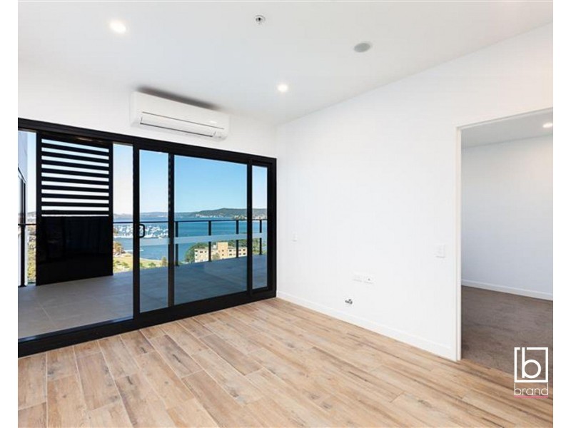 1107/25 Mann Street, Gosford NSW 2250
