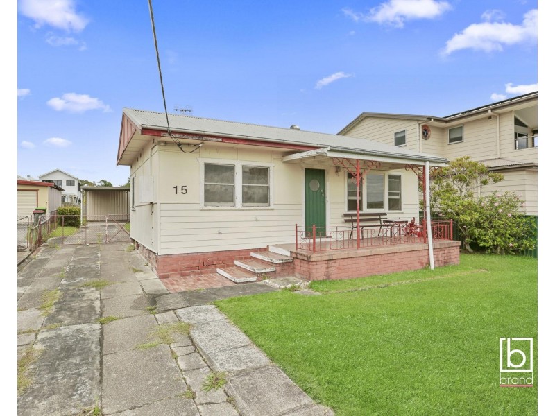 15 First Avenue, Toukley NSW 2263