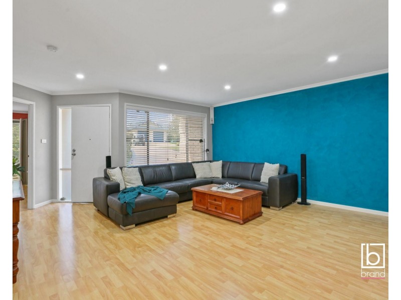 5 Rosella Circuit, Blue Haven NSW 2262