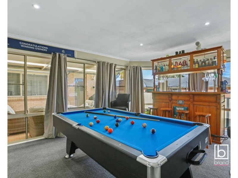 5 Rosella Circuit, Blue Haven NSW 2262