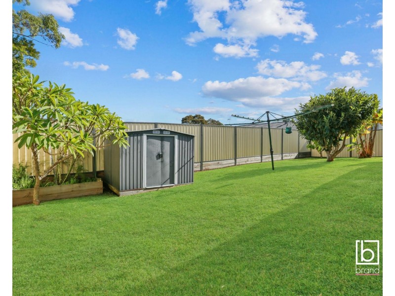 5 Rosella Circuit, Blue Haven NSW 2262