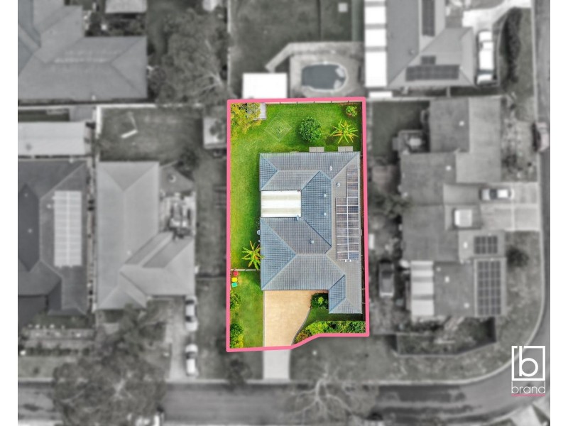 5 Rosella Circuit, Blue Haven NSW 2262