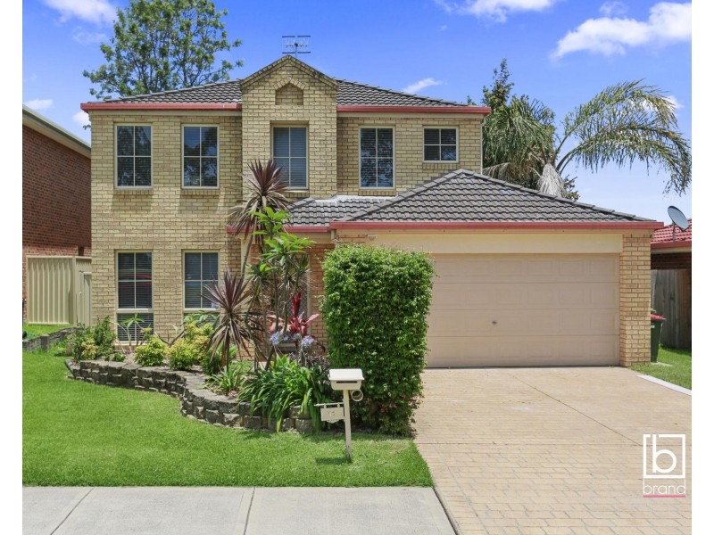 11 Miller Cresent, Blue Haven NSW 2262