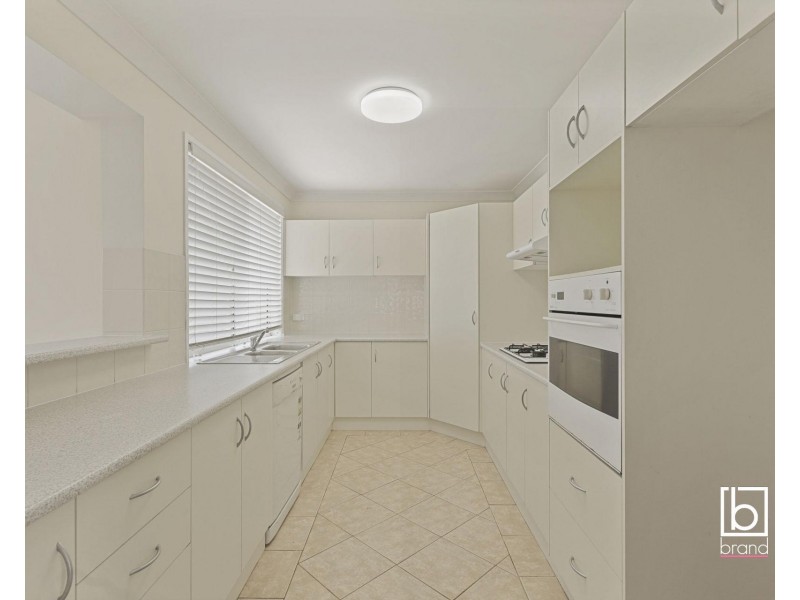 11 Miller Cresent, Blue Haven NSW 2262