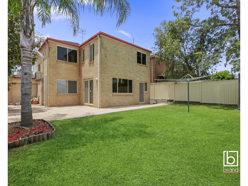 11 Miller Cresent, Blue Haven NSW 2262