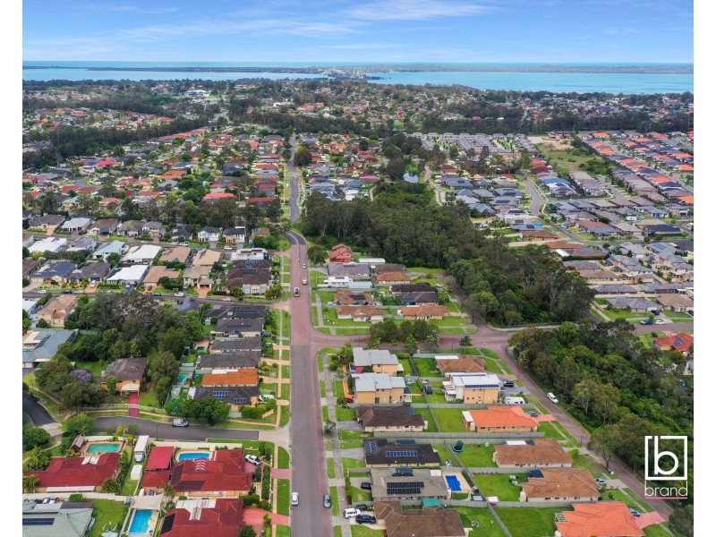 293 Warnervale Road, Hamlyn Terrace NSW 2259