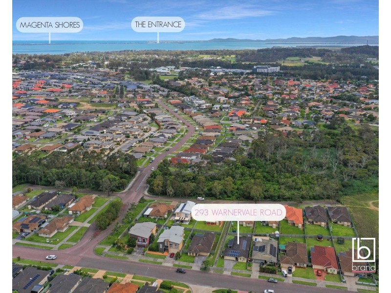 293 Warnervale Road, Hamlyn Terrace NSW 2259