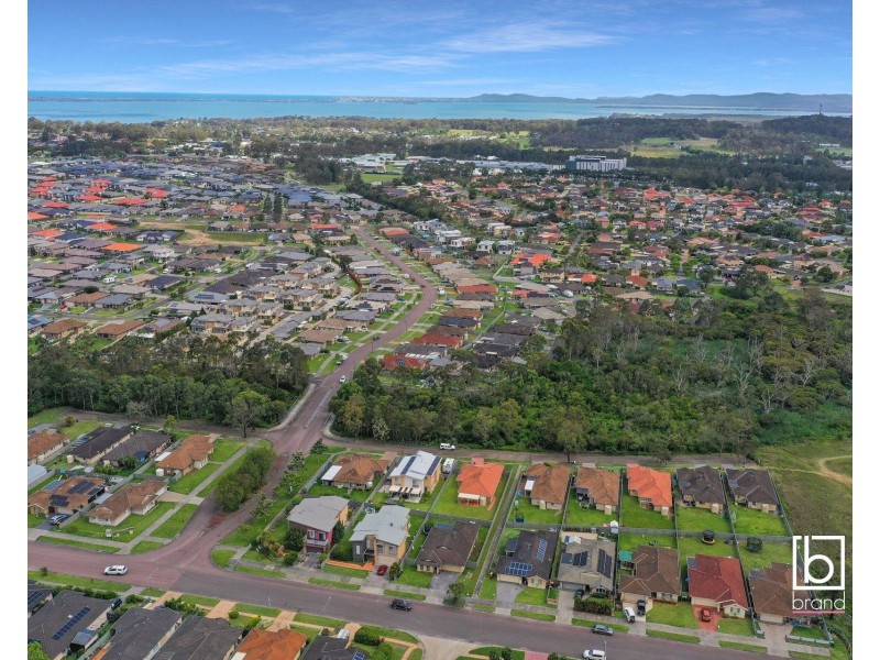 293 Warnervale Road, Hamlyn Terrace NSW 2259
