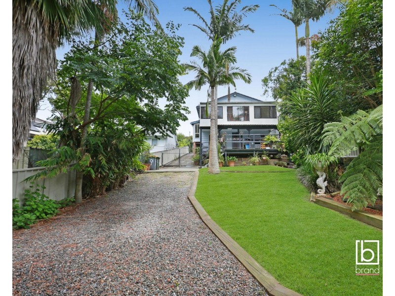 9 Hillcrest Road, Mirrabooka NSW 2264