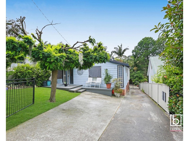 9 Hillcrest Road, Mirrabooka NSW 2264