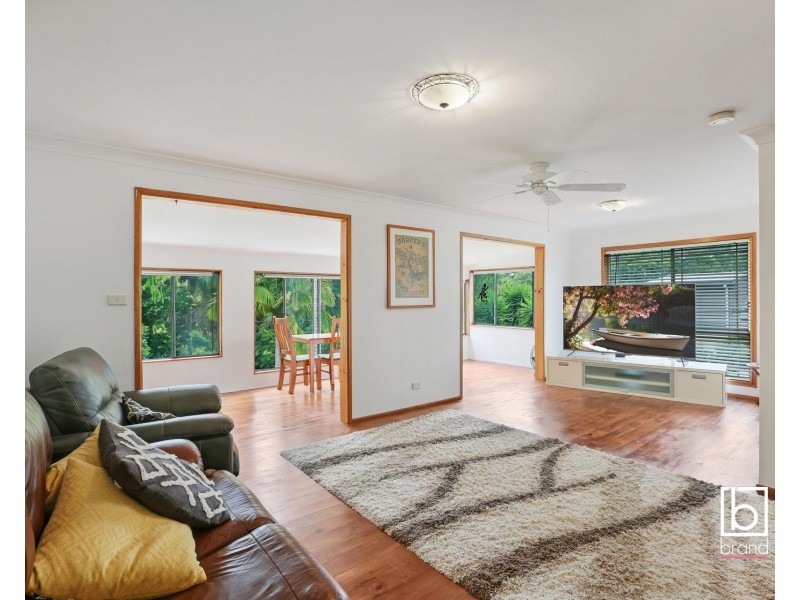 9 Hillcrest Road, Mirrabooka NSW 2264