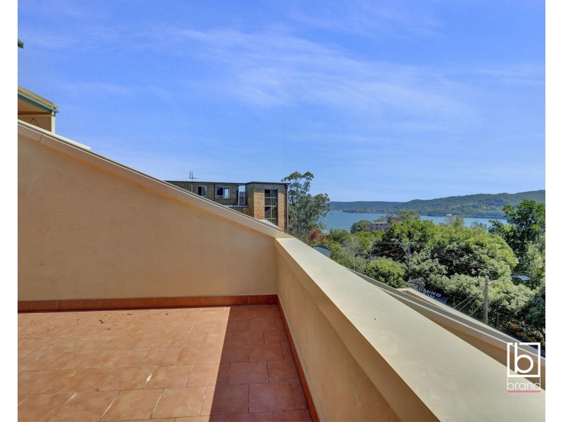 5/105 Henry Parry Drive, Gosford NSW 2250