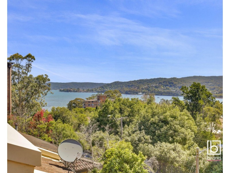 5/105 Henry Parry Drive, Gosford NSW 2250