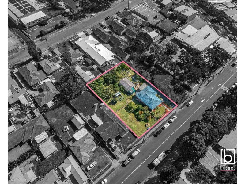 102-104 Evans Road, Toukley NSW 2263