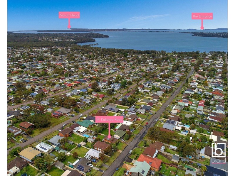 91 Kallaroo Road, San Remo NSW 2262