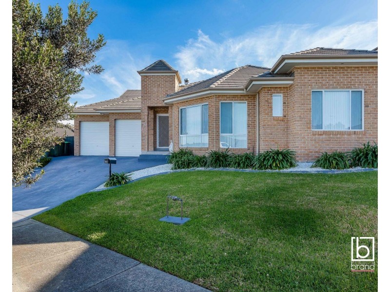 7 Haven Crescent, Woongarrah NSW 2259