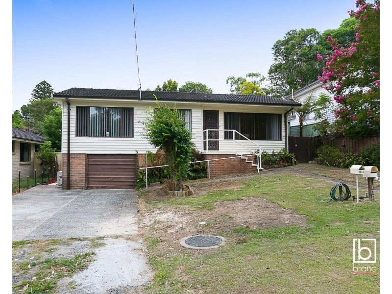 106 Glennie Street, Wyoming NSW 2250